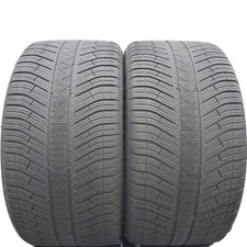 305 35 21 2x Michelin 305/35