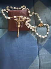 rosario antico Anno 1980