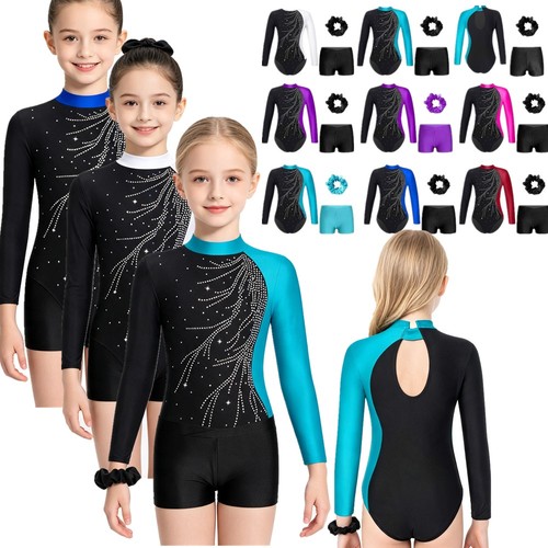 Tuta ginnastica bambina - tuta, da