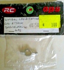 OPS MANTUA MODEL RICAMBI AUTO