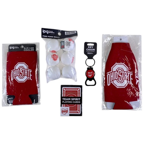 Ohio state buckeyes - ohio,