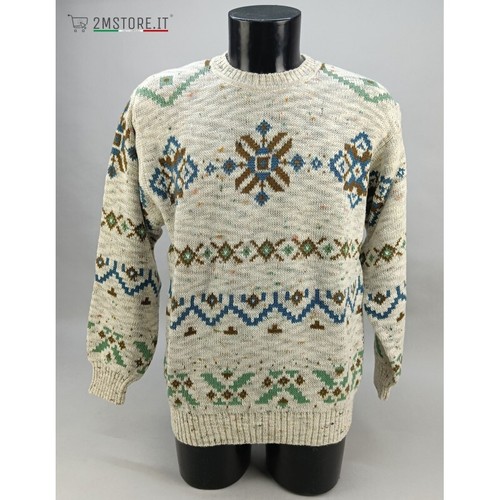 Maglione rodrigo clubline snow - maglione,