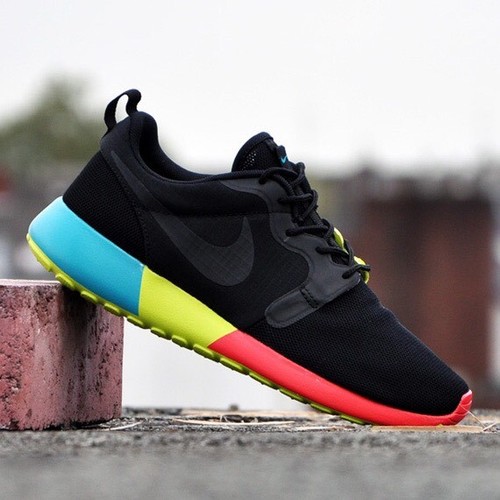 Bwmns nike roshe run hyp - roshe,