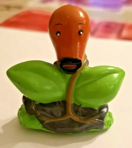 Bellsprout pokemon - bellsprout,