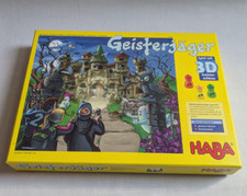 Haba Gioco CACCIATORE DI