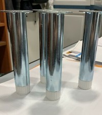 4 PIEDINI PER MOBILE CUCINA IN