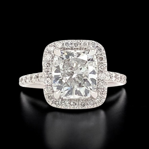 Fede nuziale donna - , diamante