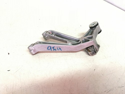 Pedana destra cbr 954 - pedana,