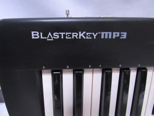 Creative blasterkey tastiera - creative,