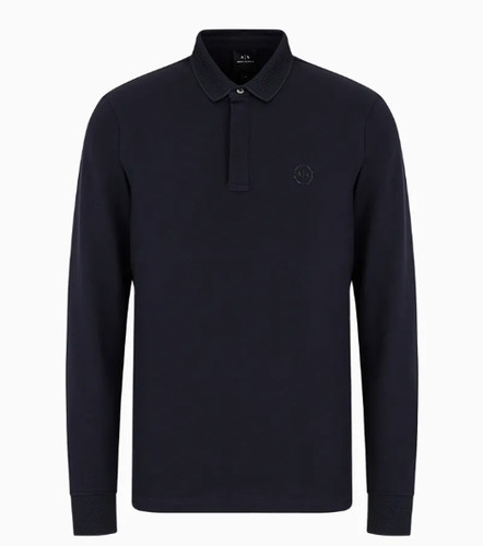 Polo uomo armani cotone - ax,