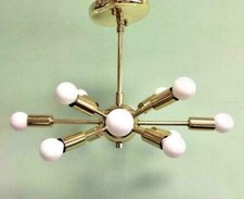 Lampadario Sputnik Classico In