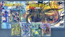 Arte locale. Philip Yobale 2012.