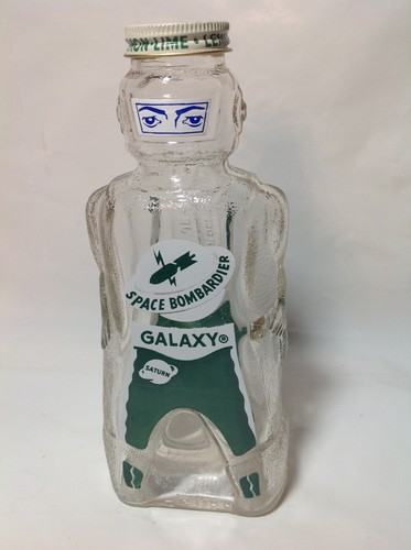 Galaxy space man - galaxy,