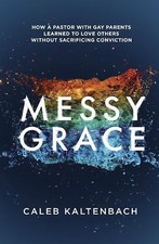 Messy Grace: How a Pastor with