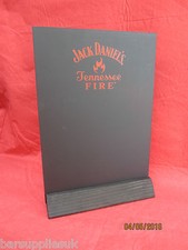 JACK DANIELS TENNESSEE FIRE