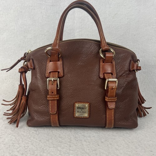 Borsa tracolla dooney - a,
