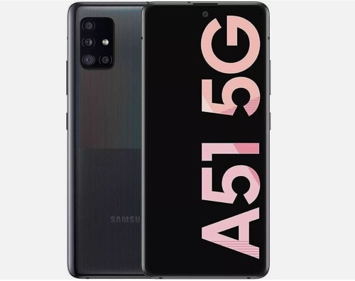 Samsung galaxy a51 - a51, 5g