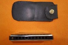 Nuova SUZUKI BLUESMASTER