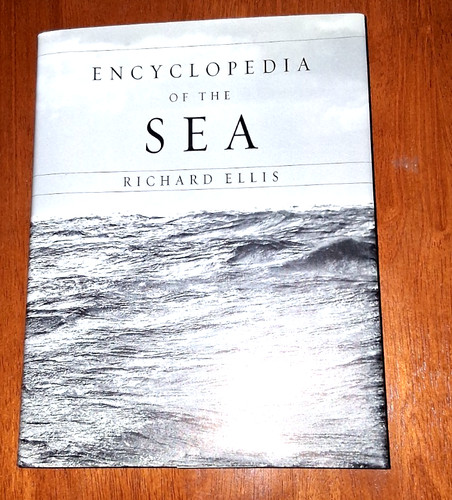 Encyclopedia the sea - encyclopedia,