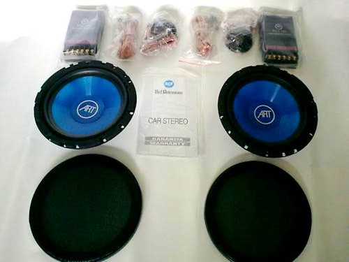 Subwoofer rcf artesuono 2130 - subwoofer,