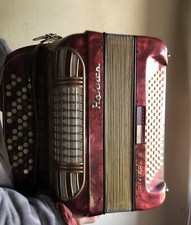 Fisarmonica Hohner 96 bassi