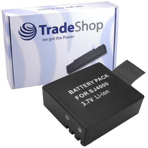 Tradeshop premium batteria 900 - tradeshop,