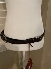 Cintura Dondup nuova con