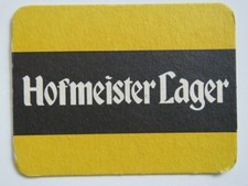 Vintage Birra Sottobicchiere ~