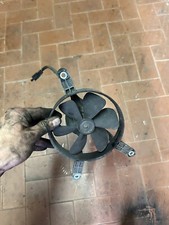 VENTOLA RADIATORE ORIGINALE KYMCO G-DINK 125cc 2015