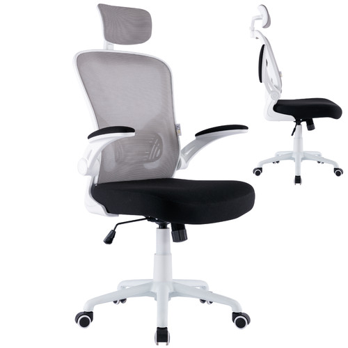 Sedia poltrona ufficio - sedia,
