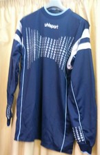 maglia da portiere ANNI '2000
