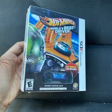 Hot wheels world best driver - best,