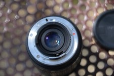 SIGMA DC 18-125 PER NIKON