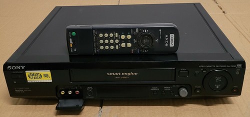 Videoregistratore sony - videoregistratore,