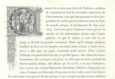 Antique Print CHAPEL C with
