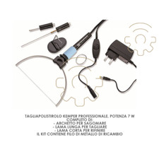 Tagliapolistirolo kemper - tagliapolistirolo,