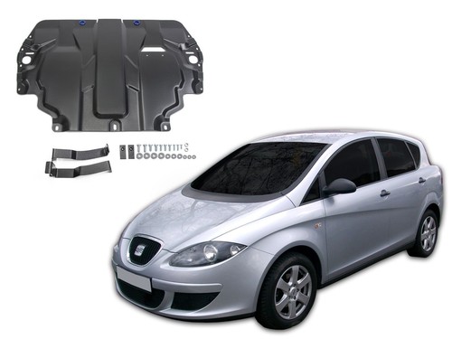 Protezione motore inferiore - , +