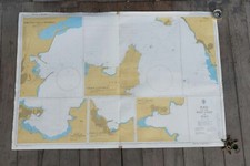 Piombino isola elba carta - piombino,