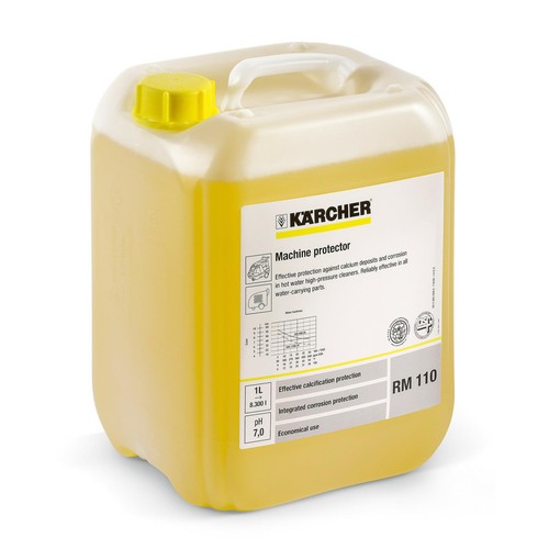 Karcher rodek ochronny 110 - karcher.?rodek, rm