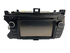 ML1465 TOYOTA YARIS P13