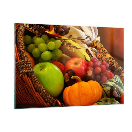 Quadro vetro 120x80cm - quadro,