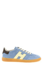 Hogan cool light - blue, sneakers