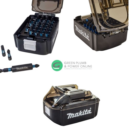 Makita 03084 set impatti - di,