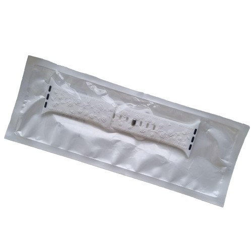 Cinturino apple watch silicone - cinturino,