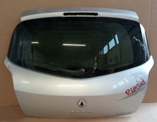 PORTELLONE POSTERIORE PER RENAULT Clio Serie 7751476112 (04>08)