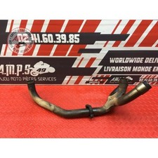 Collecteur d'échappement