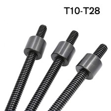 T10-T28 Mandrino conduttore