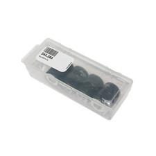 Rulli variatore POLINI 25X17 16,0 gr per Suzuki 400 AN Burgman 2009-2025