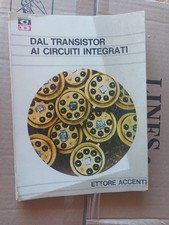 Dal transistor circuiti - transistor,