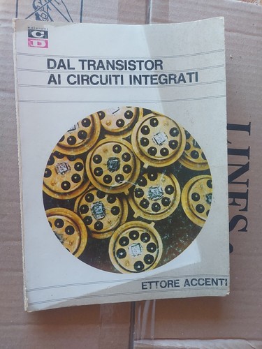 Dal transistor circuiti - ai,